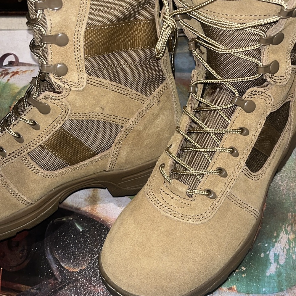 🥾 🦁 🥾• PROPPER x Lock n Load Vibes • 🦁🥾🦁